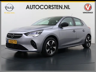 Opel CORSA-E 5Drs 136PK Elegance 50kWh Warmtepomp 360°Camera Apple Carplay Android Auto Ecc Navi* Le