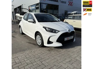 Toyota Yaris 1.5 Hybrid 115 Comfort