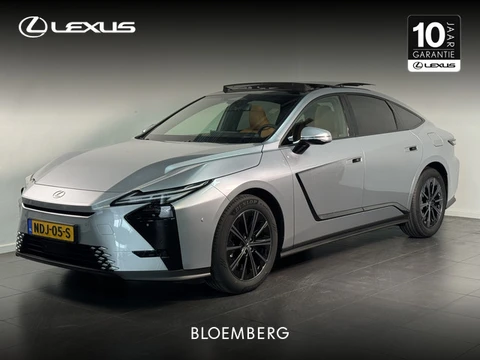 Lexus ES 300h HYBRID Executive Line | Mark Levinson | Schuif-/kanteldak | Stoelgeheugen |