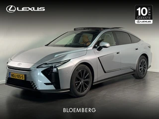 Lexus ES 300h HYBRID Executive Line | Mark Levinson | Schuif-/kanteldak | Stoelgeheugen |