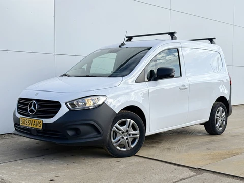 Mercedes Benz Citan 110 1.5 CDI L1 Cruise control Airco Apple Carplay Dakdragers Euro 6