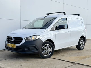 Mercedes Benz Citan 110 1.5 CDI L1 Cruise control Airco Apple Carplay Dakdragers Euro 6
