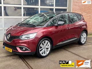 Renault Scénic 1.3 TCe Limited,AUTOMAAT,NAVI,CLIMAT,CAMERA