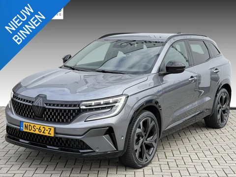 Renault Austral 1.2 E-Tech full hybrid 200 techno esprit Alpine CAMERA | STOELVERWARMING | ELEKTRISC