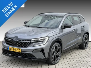Renault Austral 1.2 E-Tech full hybrid 200 techno esprit Alpine CAMERA | STOELVERWARMING | ELEKTRISC
