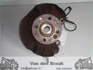 Mini One 1.6 16V 2001-2007 Fusee rechts voor