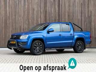 Volkswagen Amarok 3.0 TDI 4Motion Plus Cab Aventura