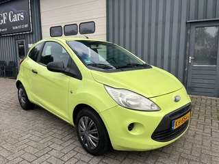 Ford Ka 1.2 Trend 2009 APK 04-2027 €699,-