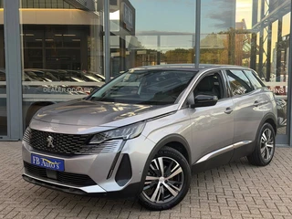 Peugeot 3008 1.2 PureTech Allure Pack Business Airco Lmv Cruise Camera