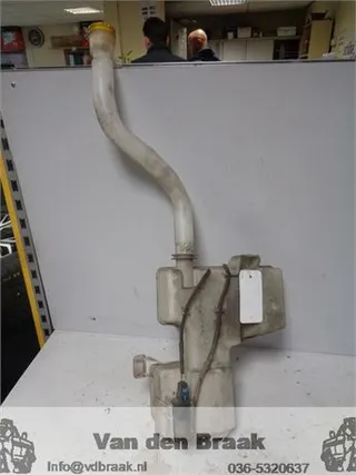 Opel Vivaro 2014-2019 Ruitensproeierreservoir inclusief pompje