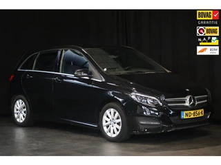 Mercedes-Benz B-klasse 180 Ambition| LMV | Clima | Cruise | Navi |