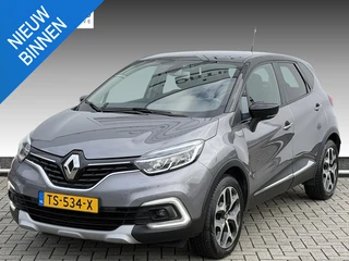Renault Captur 0.9 TCe Intens NL-AUTO | PARKEERCAMERA | NAVI