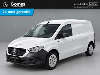 Mercedes-Benz eCitan L2 Pro 51 kWh € 649,00 p/m op basis van Full Operational lease