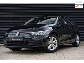 Volkswagen Golf 1.0 TSI Life Business / CARPLAY / SFEER / STOELVERWARMING