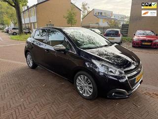 Peugeot 208 AUTOMAAT / Eerste eigenaar / Volledig dealer onderhouden