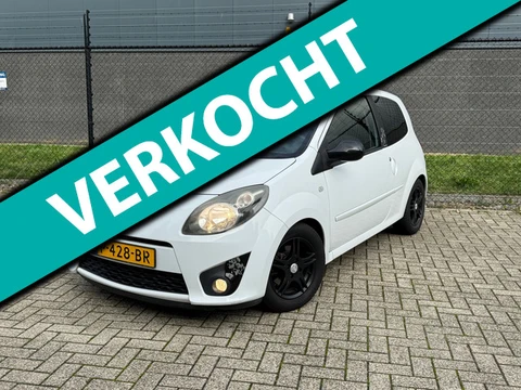 Renault Twingo 1.2-16V Night&Day |Airco| |Pano|