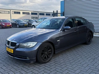 BMW 3-serie 320i