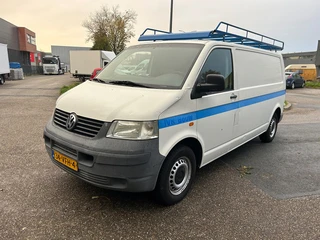 Volkswagen Transporter 1.9 TDI 340