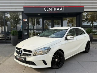 Mercedes-Benz A-klasse 160 Urban Edition Cruiscontrol|Airco|Navi