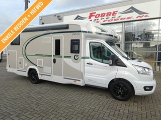 Chausson Titanium Ultimate 777 Arctic
