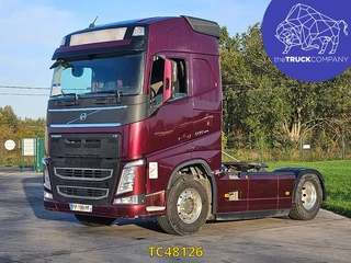 Volvo FH 500 (bj 2020, automaat)