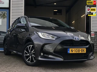 Toyota Yaris 1.5 Hybrid DynamicDynamic|Clima|Carplay|Keyless|Adapt.Cruise