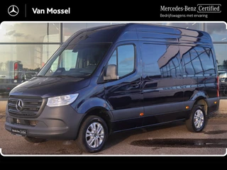 Mercedes-Benz Sprinter 317 CDI L2H2 Pro | AIRCO/CAMERA/CRUISE/3.500 KG AHW | Certified