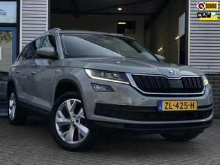Skoda Kodiaq 1.5 TSI Style Business|PDC|ACC|Trekhaak|360 Camera|Memory|Keyless
