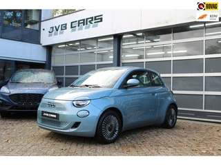 Fiat 500e 3+1 Icon 42 kWh