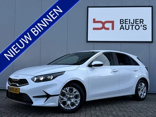 Kia Ceed 1.0 T-GDi DynamicPlusLine Camera/Apple Carplay/Climate.