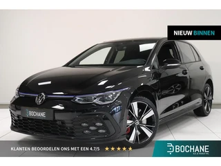 Volkswagen Golf 1.4 eHybrid GTE | Camera | Adaptieve cruise | SoH 92% | Navigatie | Full LED | Pack 
