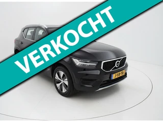 Volvo XC40 1.5 T4 Recharge Inscription Expression Trekhaak, PDC, carplay, PRIJS RIJKLAAR