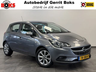 Opel Corsa 1.4 Favourite 5-Drs. Airco CruiseControl Navigatie