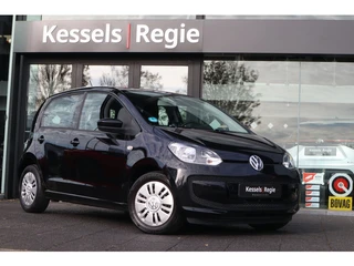 Volkswagen up! 1.0 move up! BlueMotion | Bluetooth | Navi