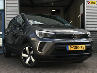 Opel Crossland 1.2 Turbo Edition|Airco|Cruise|Carplay|PDC|Led