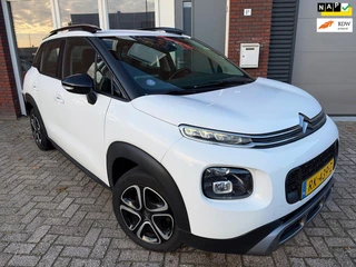Citroen C3 Aircross 1.2 Feel / Navi / Carplay / PDC / NAP / Cruise / Clima
