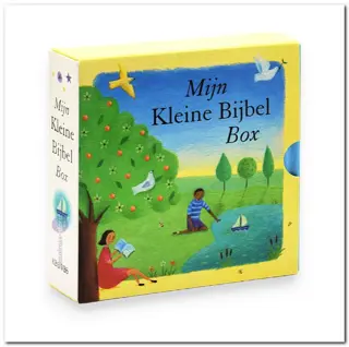 Lois Rock ~ Mijn Kleine Bijbel Box
