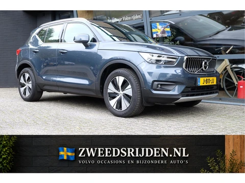 Volvo XC40 1.5 T5 262 pk Recharge Business Pro, Trekhaak, Apple CarPlay, Adaptieve CC