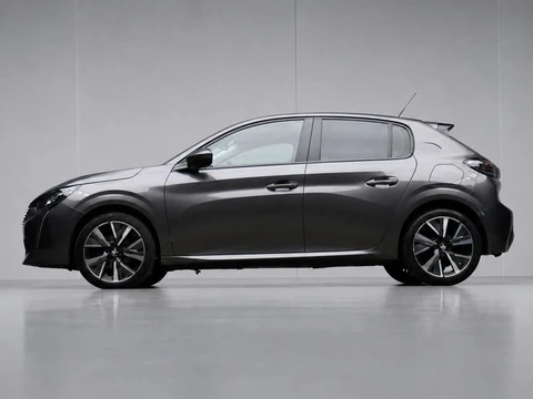 Peugeot 208 1.2 PureTech Allure Sport (APPLE CARPLAY,NAVI,CAMERA,360 VIEW,CLIMATE,CRUISE,GETINT,LED,