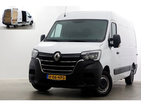 Renault Master T35 2.3 dCi 150 L2H2 Energy Work Edition Airco/Cruise Control 10-2024