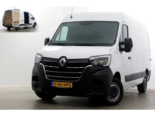 Renault Master T35 2.3 dCi 150 L2H2 Energy Work Edition Airco/Cruise Control 10-2024