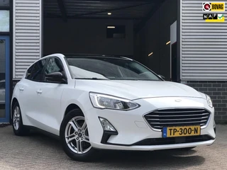 Ford Focus 1.0 EcoBoost B&O|Navi|PDC|Carplay|Camera