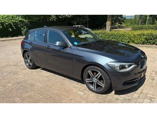 Bmw 1-serie