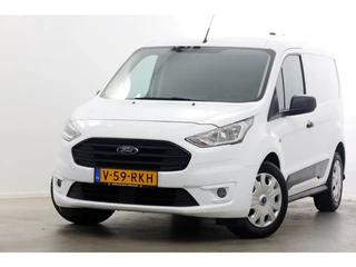 Ford Transit Connect 1.0 Ecoboost 100pk Benzine Trend Airco/Navi/Camera 01-2020