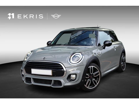 MINI 3-Deurs Cooper | Panoramadak | Comforttoegang | Stoelverwarming | Park Distance Control (PDC) |