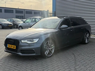 Audi A6 Avant 2.0 TFSI S Edition
