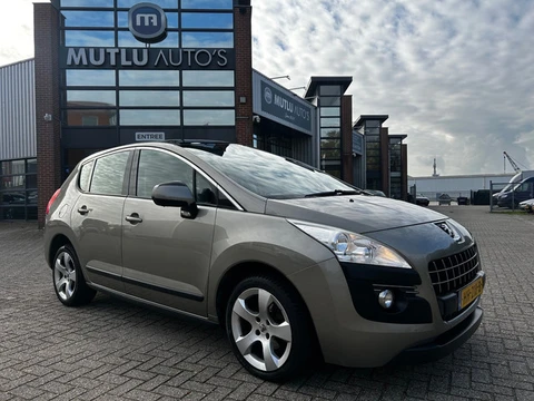 Peugeot 3008 1.6 VTi Active Airco APK