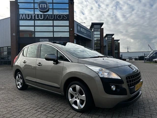 Peugeot 3008 1.6 VTi Active Airco APK