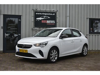 Opel Corsa 1.2 Edition. PDC, Cruise, Lichtmetalen velgen!!