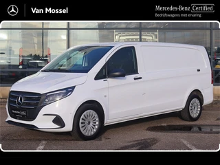 Mercedes-Benz Vito 116 CDI L3 Pro | AIRCO/NAVI/CAMERA/CRUISE | Certified